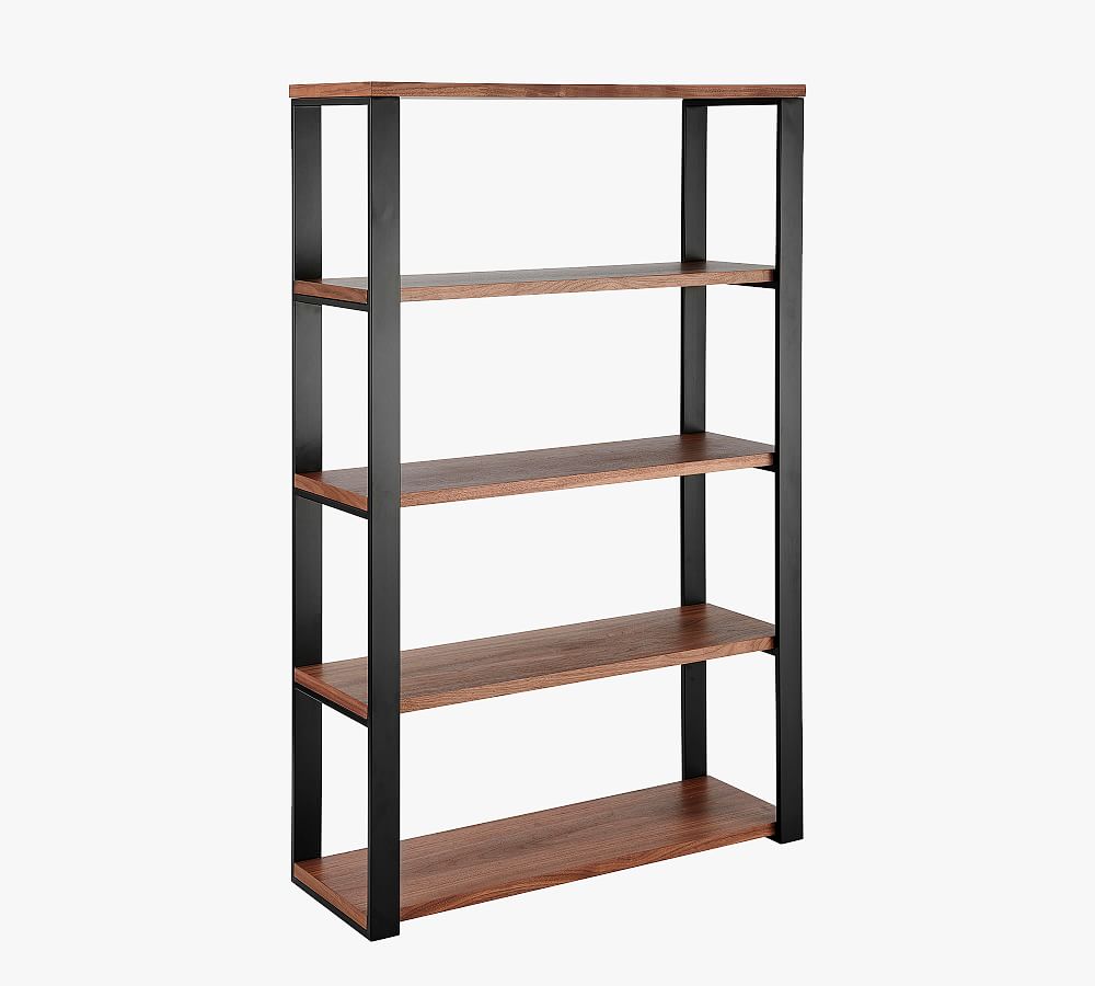 Derby Etagere Bookcase Pottery Barn