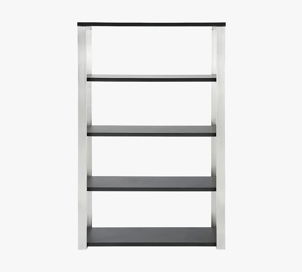 Derby Etagere Bookcase Pottery Barn