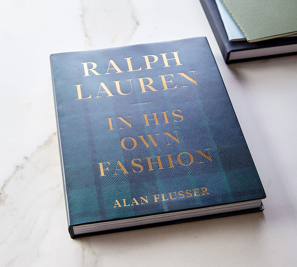 Ralph Lauren: In His Own Fashion