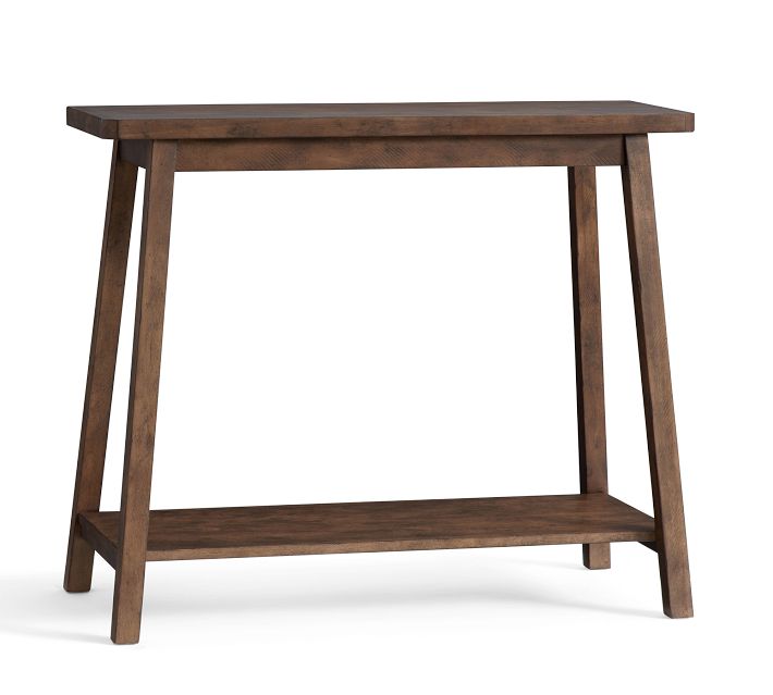 Pottery barn outlet mateo table