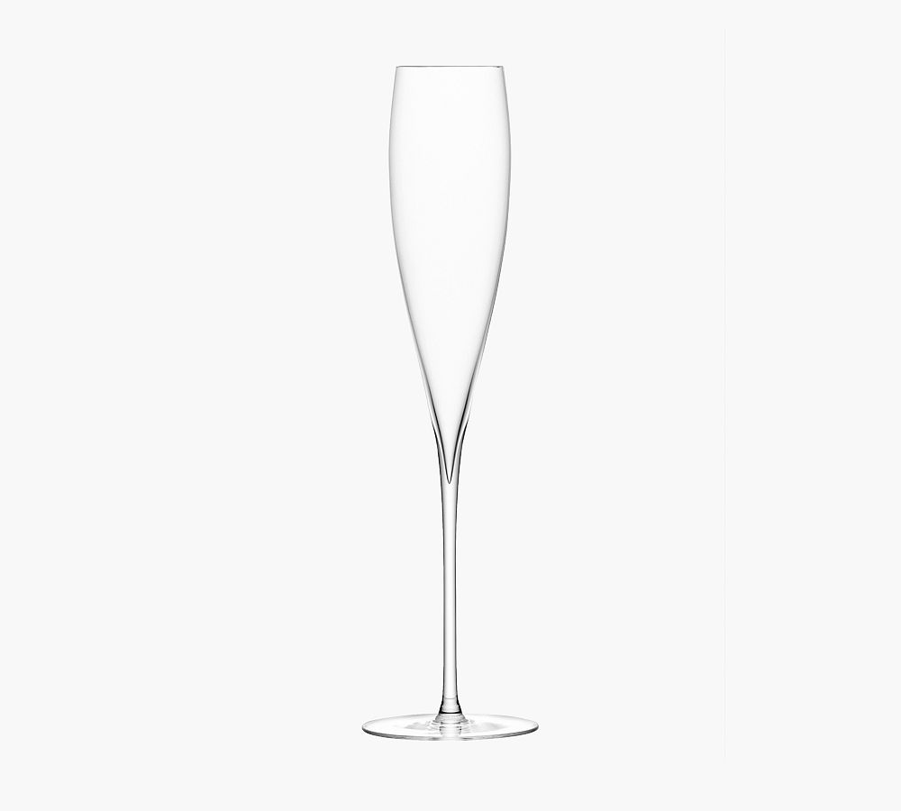 Flute Da Champagne Flamefield Savoy 295 Ml - Infrangibile In Policarbonato, Elegante, Lavabile In Lavastoviglie - 5