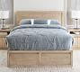 Folsom Storage Bed | Pottery Barn