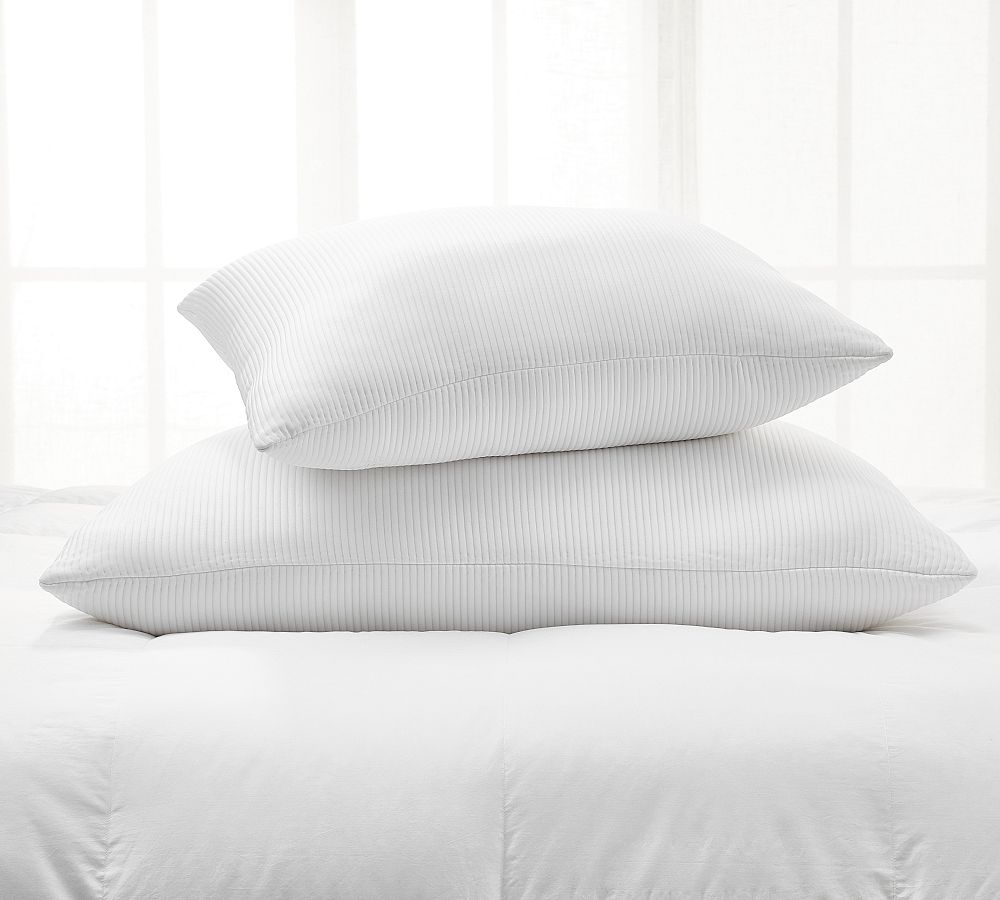 Pottery barn outlet down pillow inserts