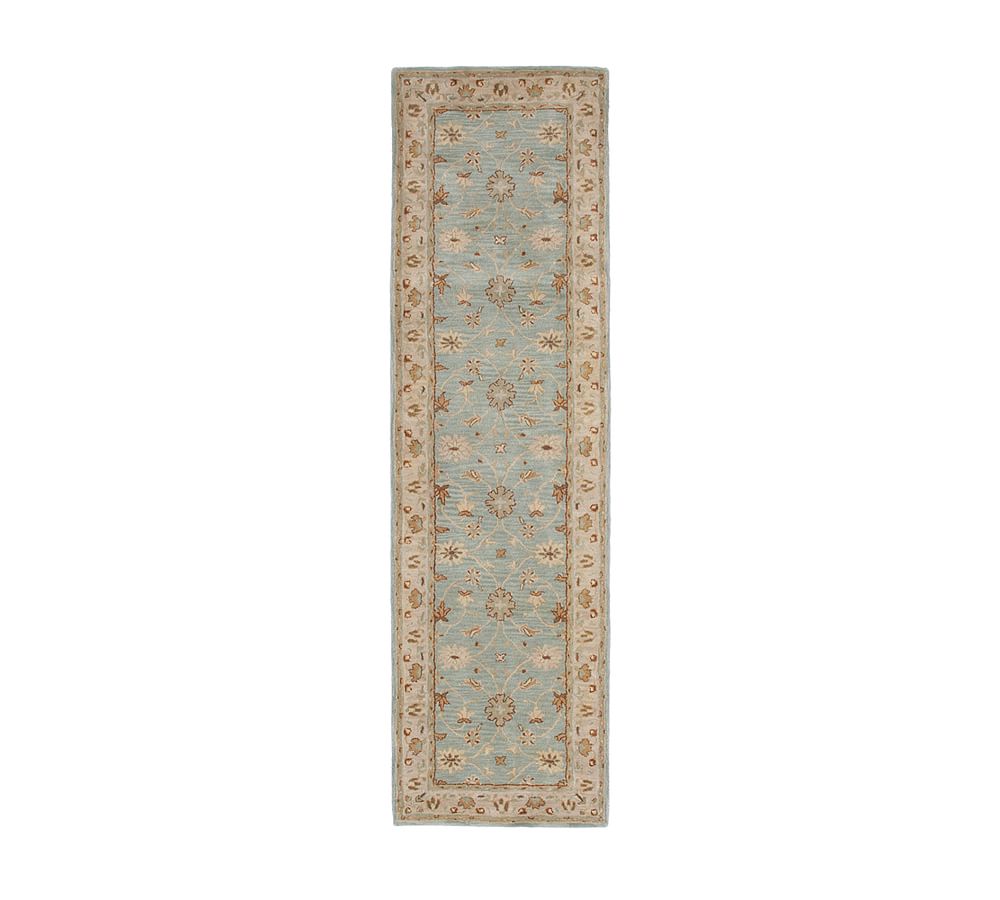 Malika Persian Rug Pottery Barn