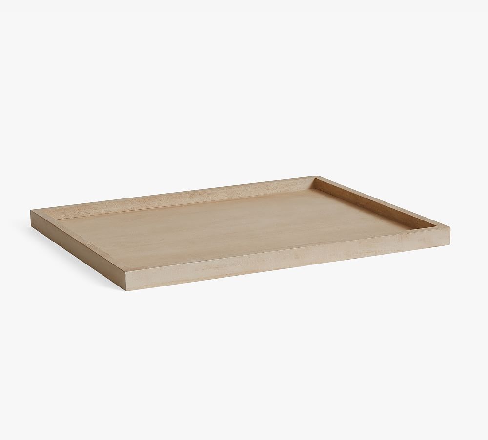 Cayman Raised Wooden Base Pet Bed