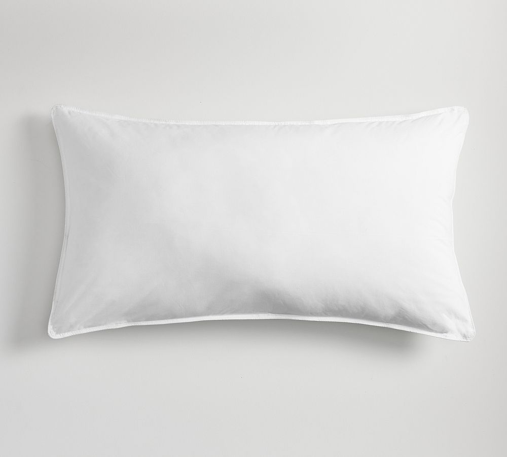 Soft-Touch Down-Alternative Pillow