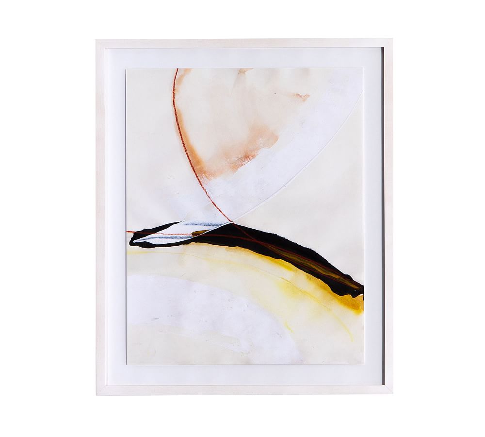 Intersect Framed Prints