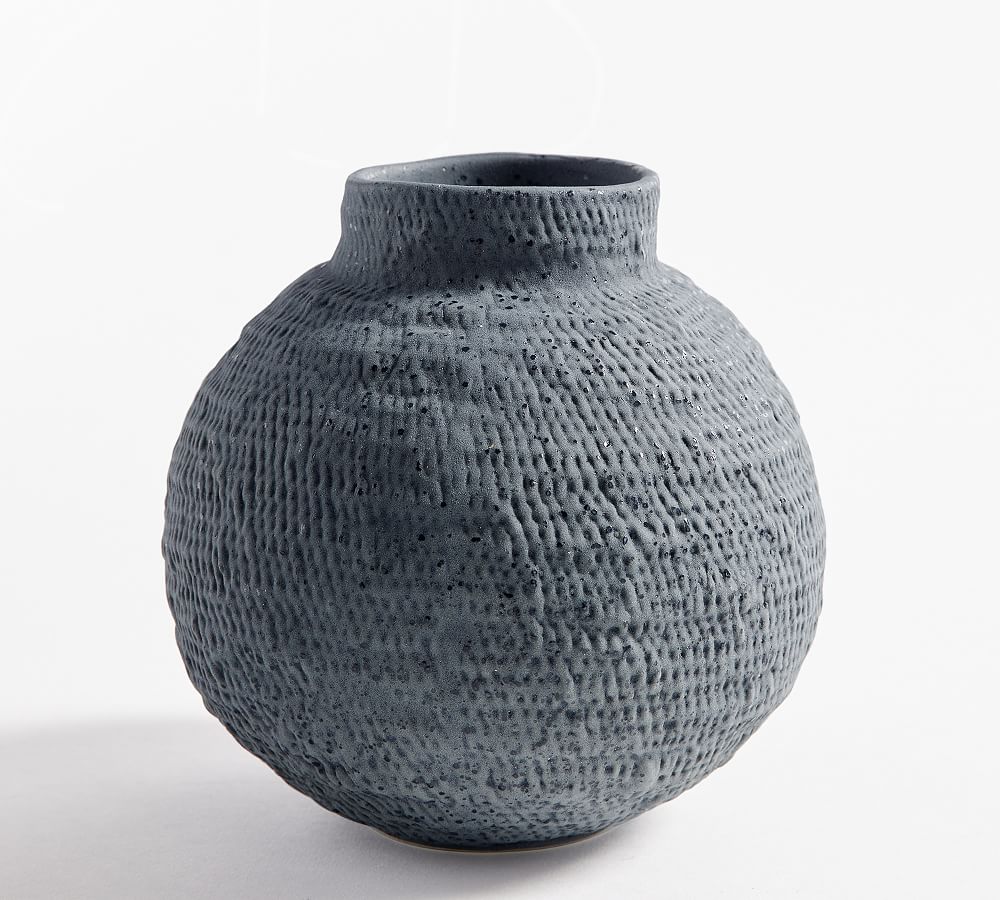 Frasier Handcrafted Ceramic Vases