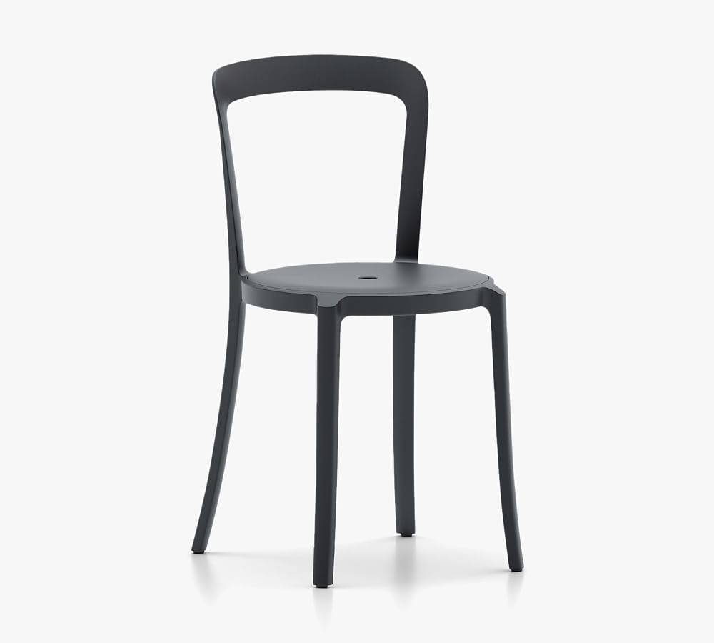 Emeco On & Eco-Friendly Stacking Dining Chair