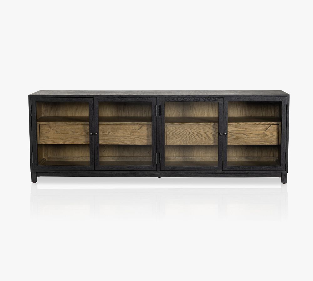 Bryer Media Console