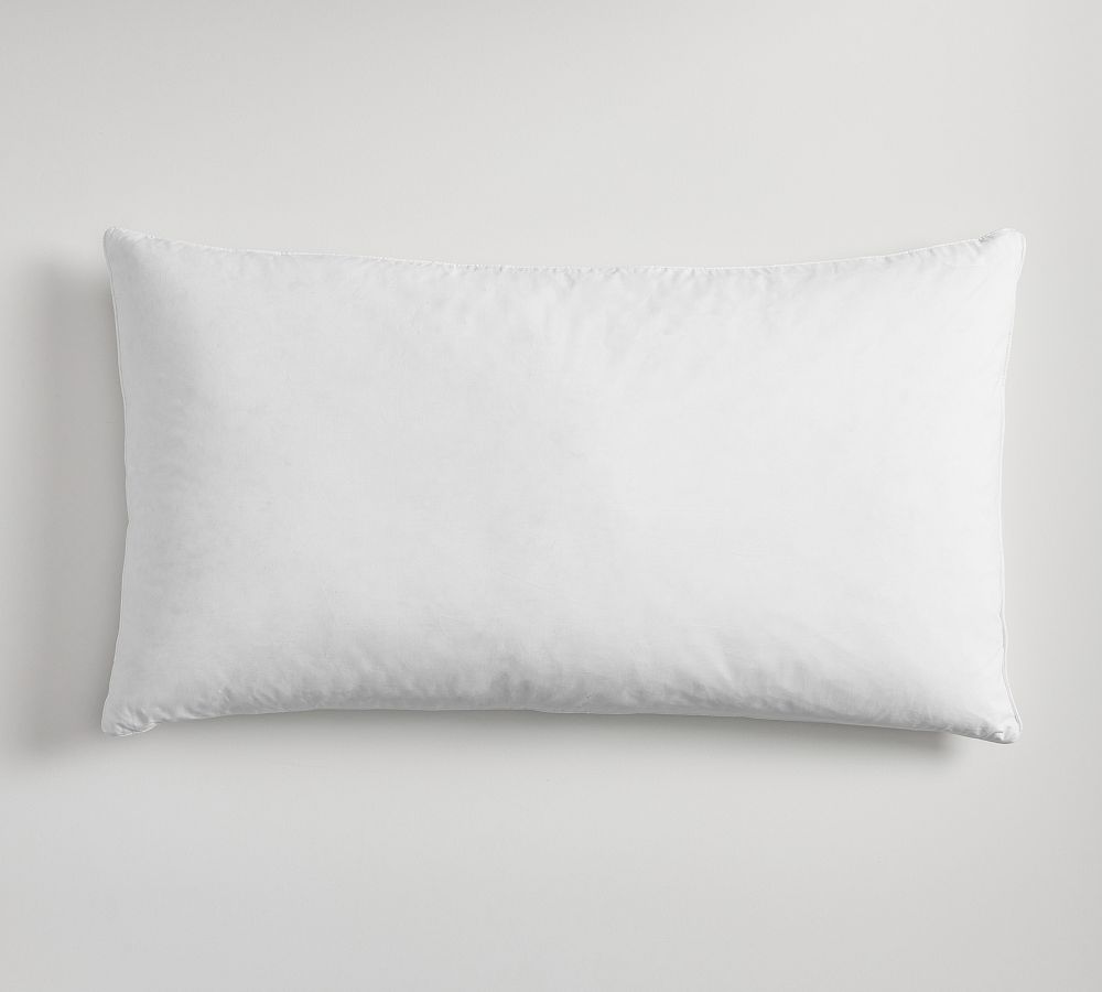 Tencel™ Blend Down Pillow