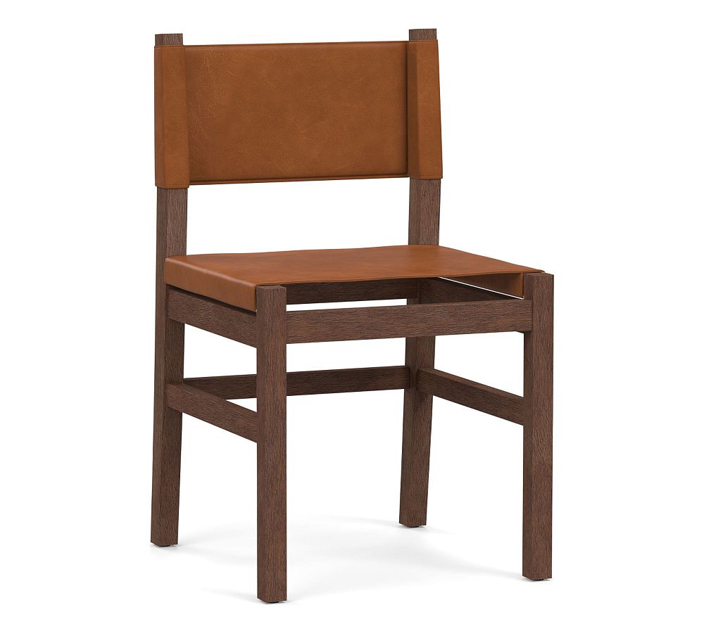 Segura Leather Dining Chair