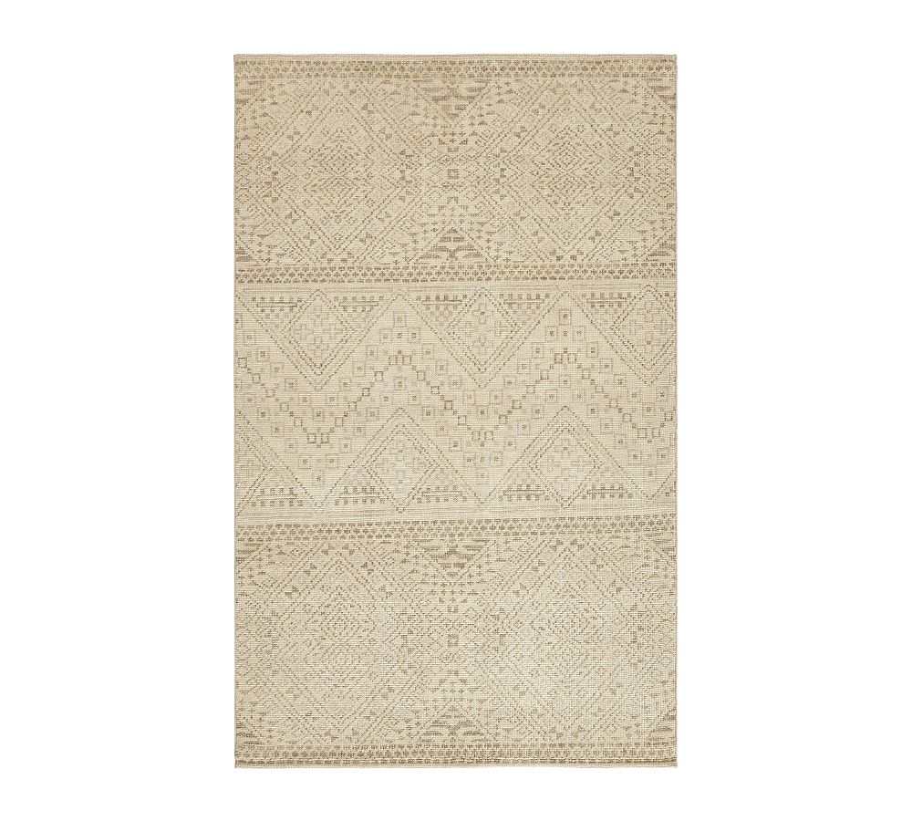 Radley Hand-Knotted Rug