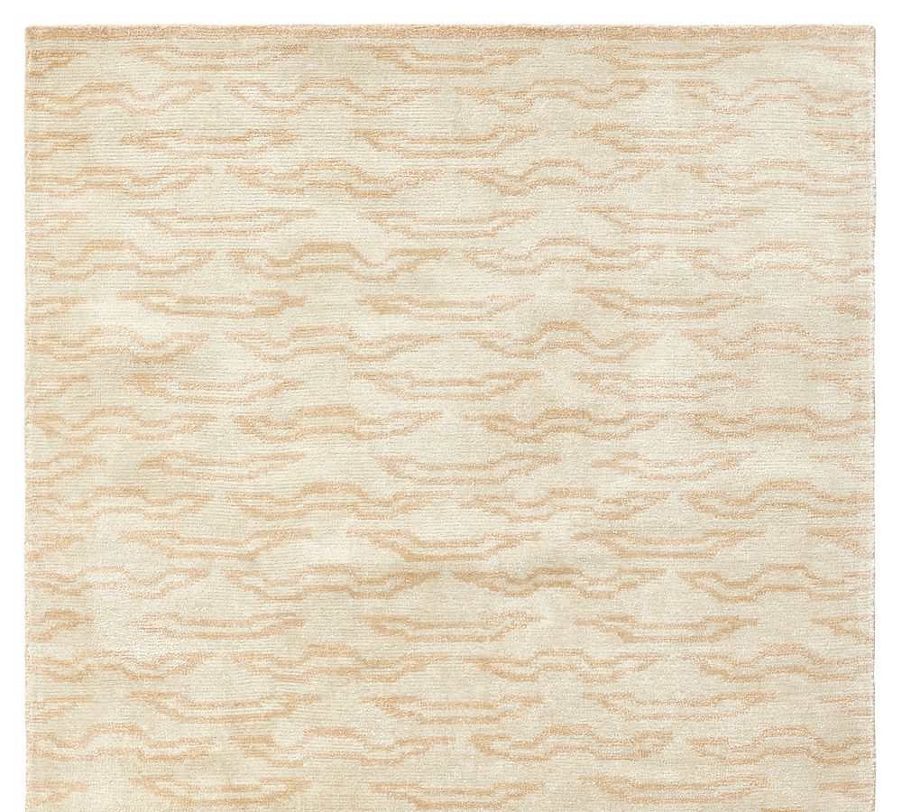 Andrade Tufted Rug | Pottery Barn