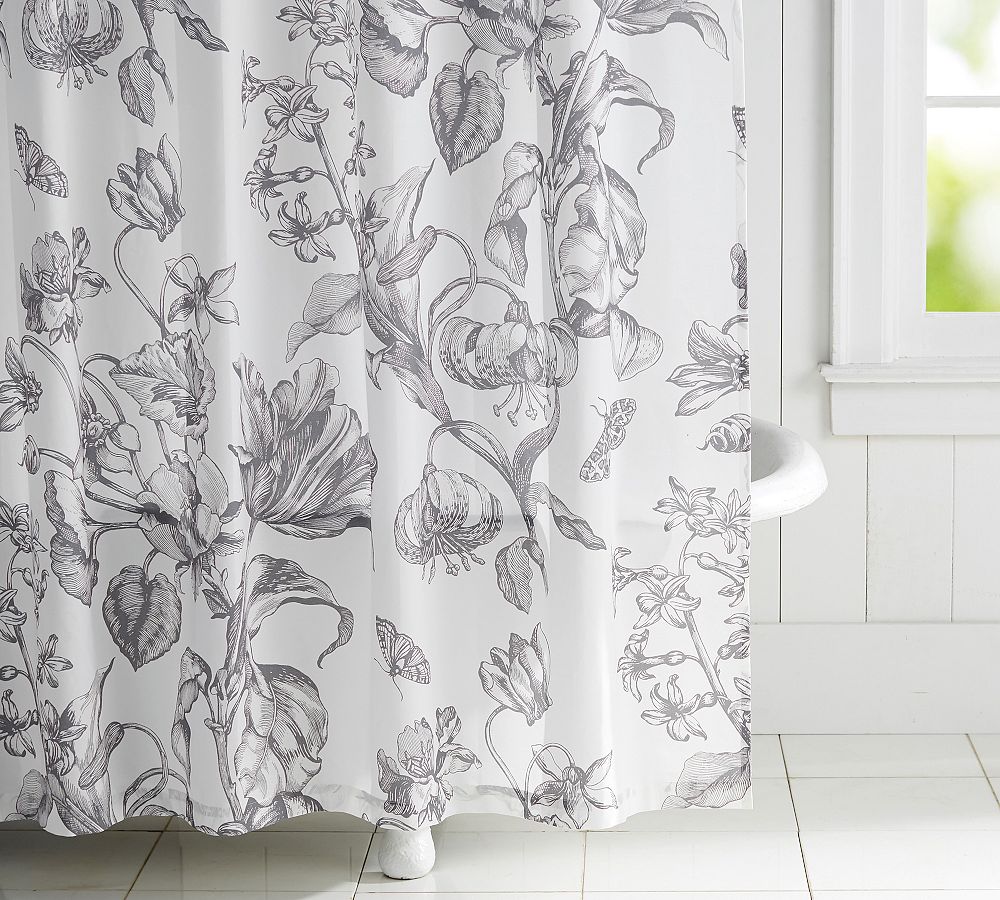 My Favourite New Limited Custom Shower Curtain Classic 