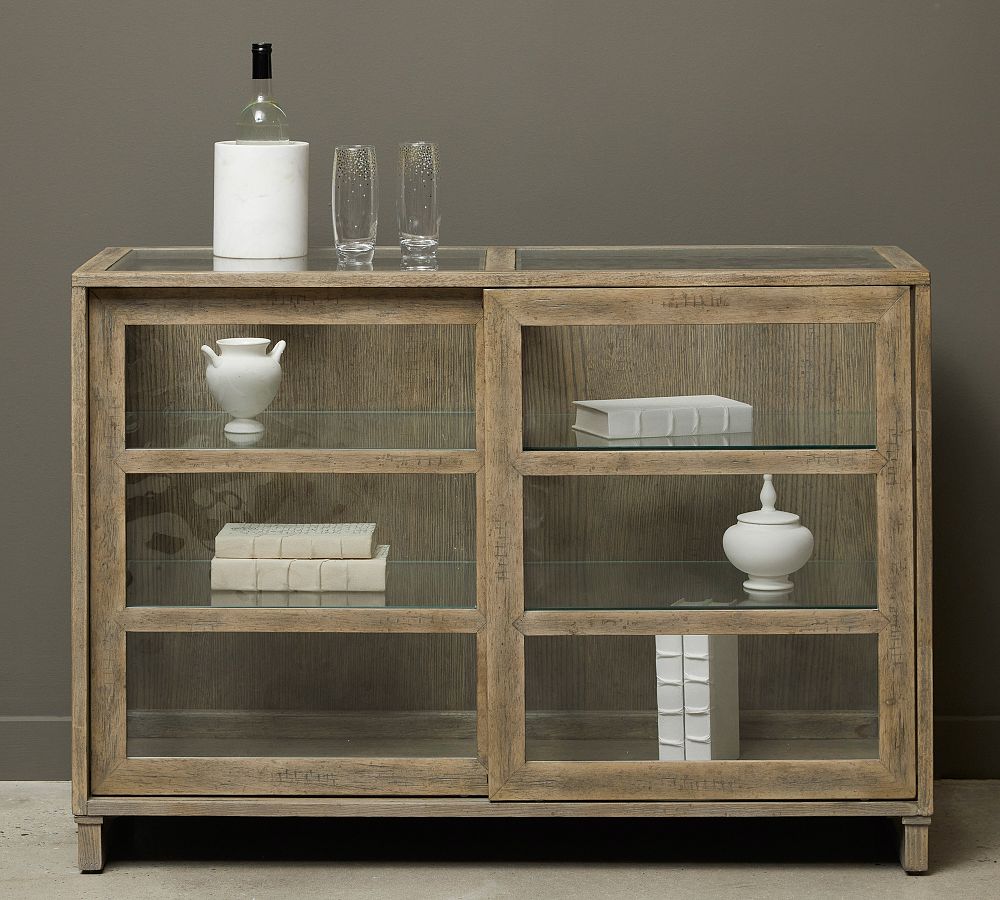 Pottery Barn Storage & Display