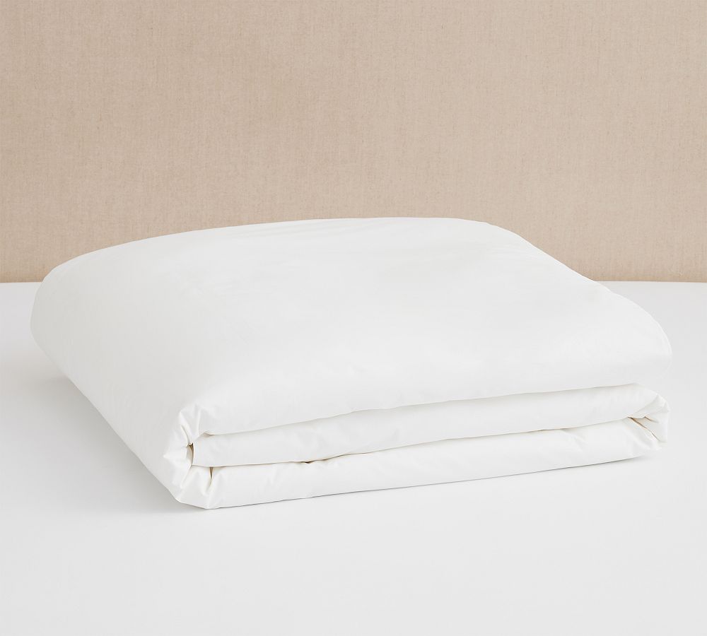 Sleepsafe® Duvet Protector Pottery Barn