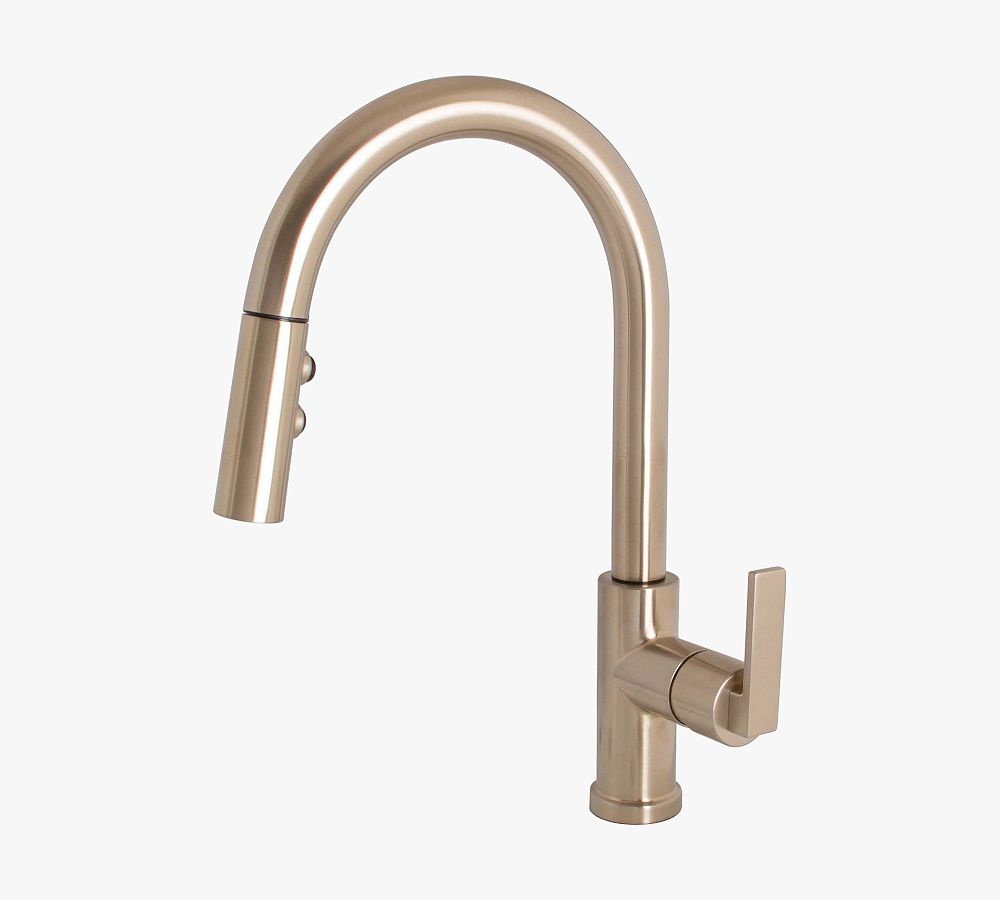 Armel Pull Down Kitchen Faucet