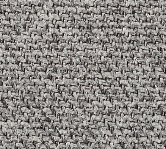 Fabric By The Yard Performance Heathered Basketweave Pottery Barn