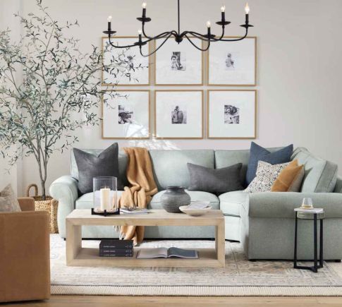 Pottery Barn Outlet - Furniture and Home Store