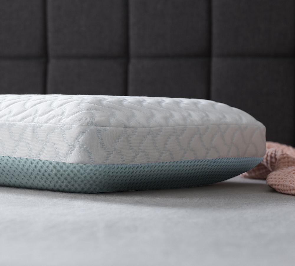 Tempur-Pedic Adapt® Cloud + Cooling: Pillow