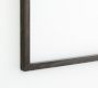 Floating Wood Gallery Frames | Pottery Barn