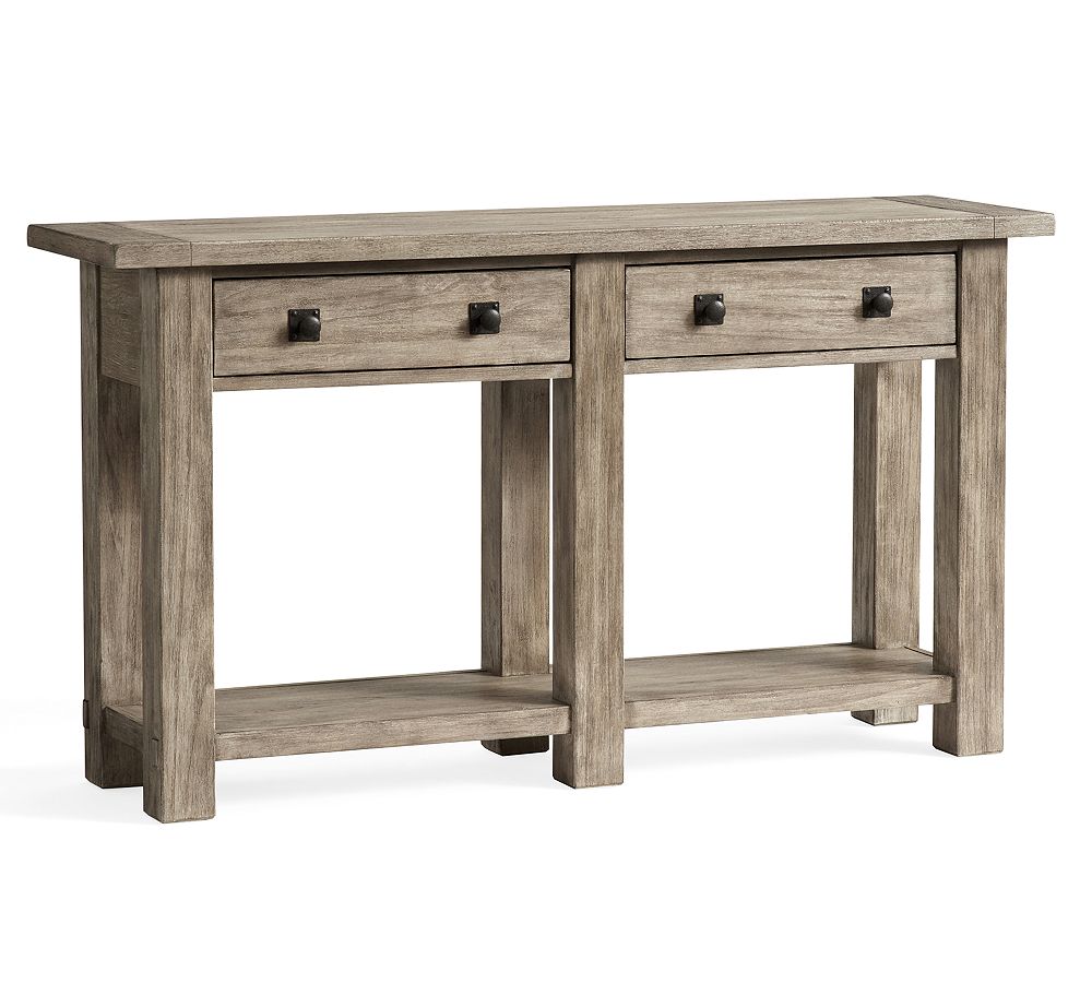 Benchwright Entryway Storage Bench