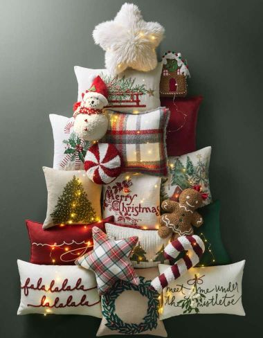 A Very Merry Pottery Barn Kids Christmas - Pottery Barn