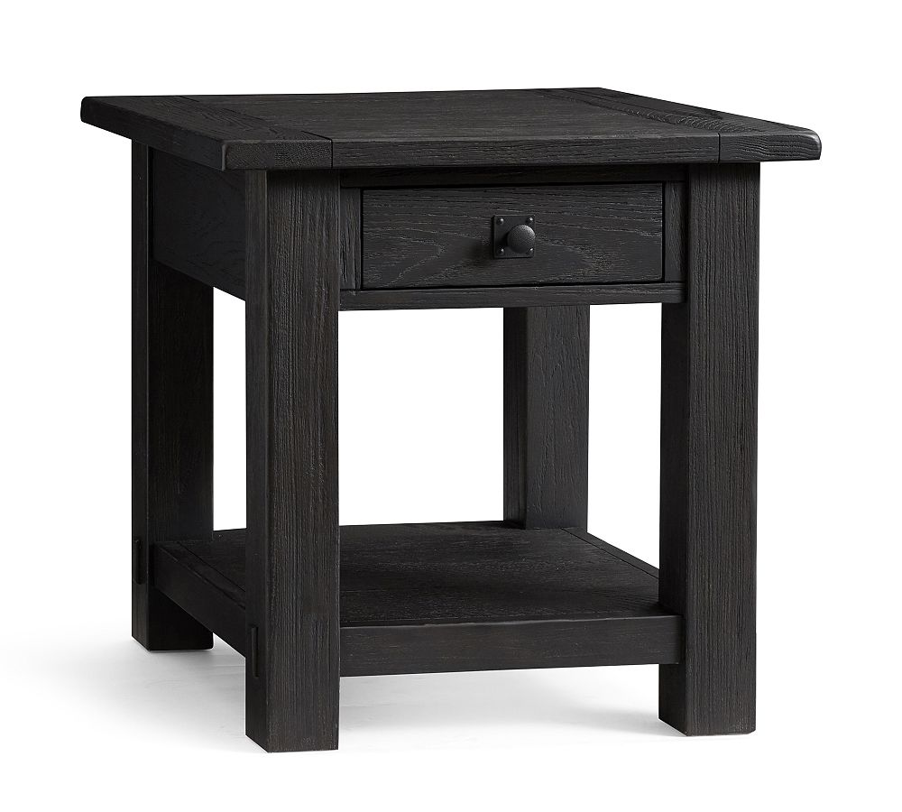 Benchwright Square End Table