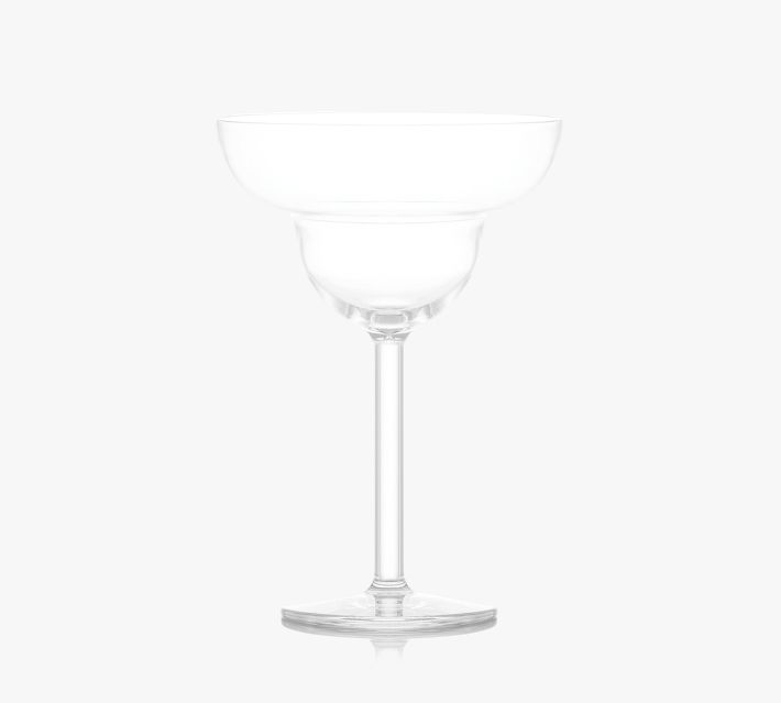 Bodum Oktett Outdoor Margarita Glasses - Set of 4