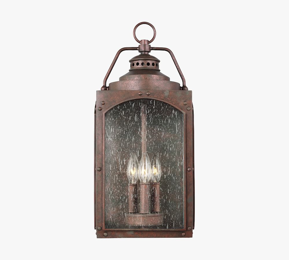 Searle Sconce