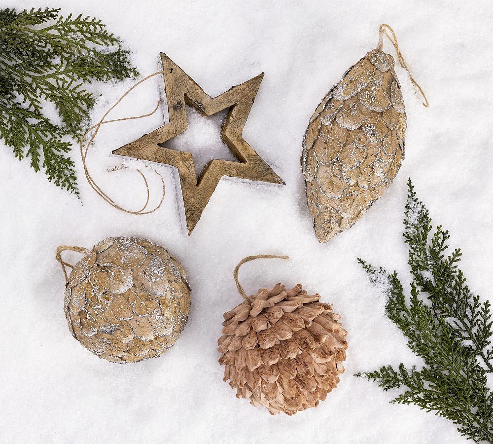 Christmas Hooks For Ornaments - OSTREACH