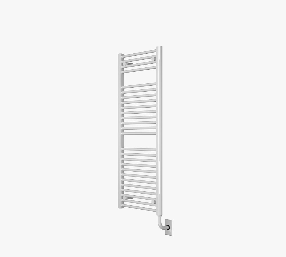 Riva Towel Warmer | Pottery Barn