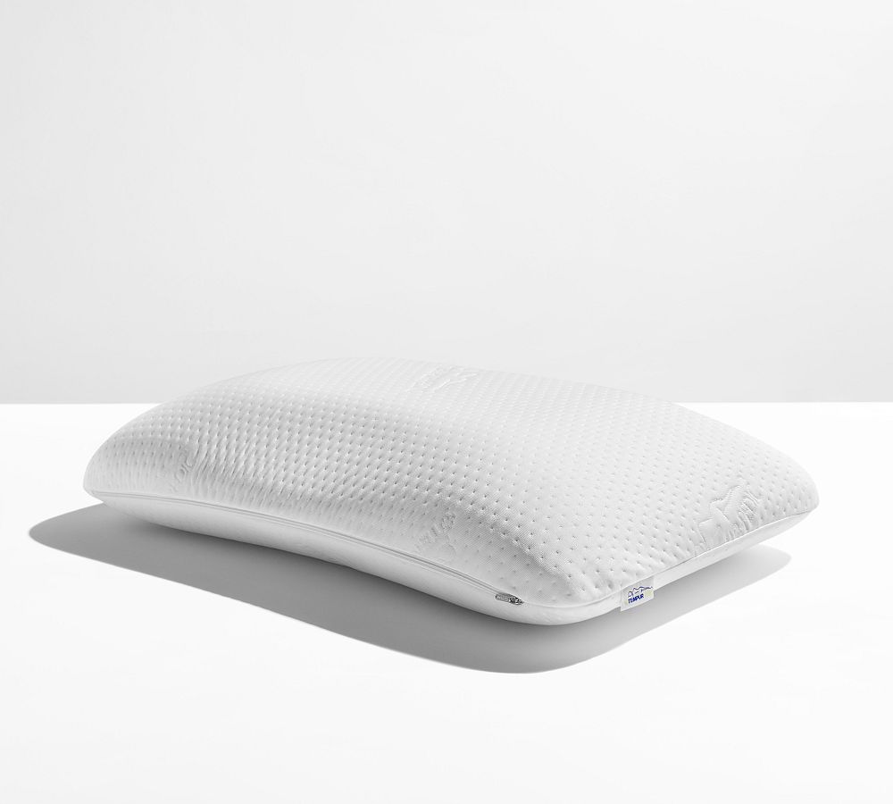 Tempur Pedic Adapt Symphony Pillow Insert Pottery Barn