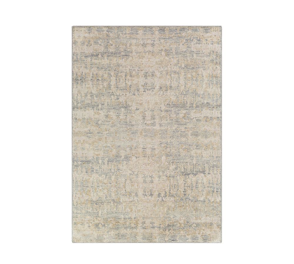 Carla Hand-Knotted Wool Rug