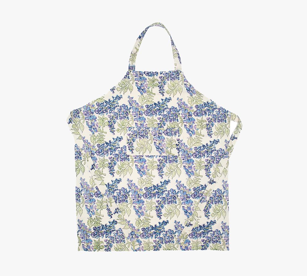 Pottery Aprons 100% Cotton, Machine Washable 