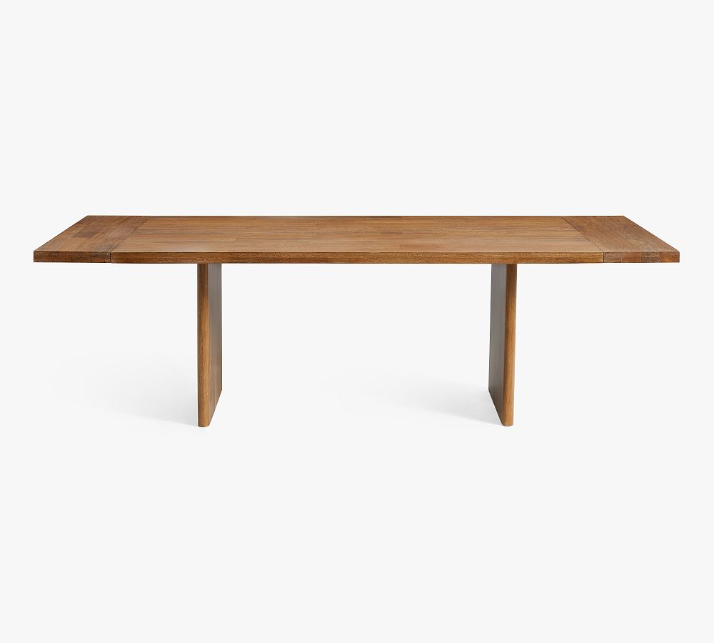 Cayman Extending Dining Table | Pottery Barn