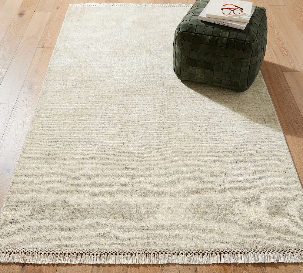Prism Handwoven Performance Rug Pottery Barn