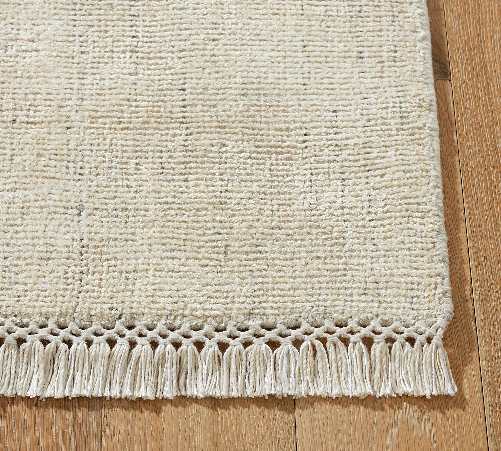 Prism Handwoven Performance Rug Pottery Barn