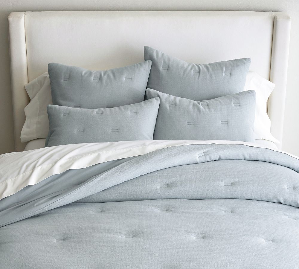 Presidio Textured Comforter 