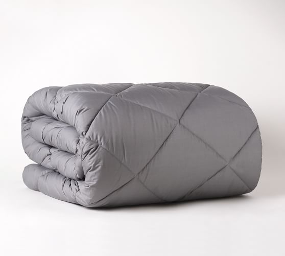 Graphene Blanket Pottery Barn