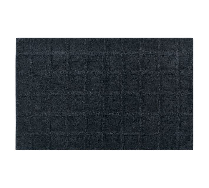 Arlette Cotton Bath Mat