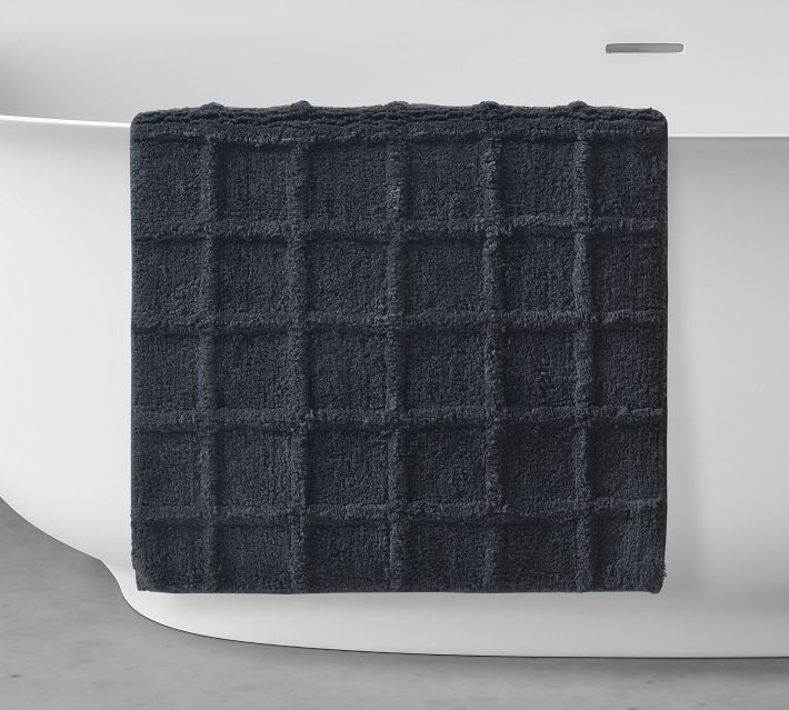 Arlette Cotton Bath Mat