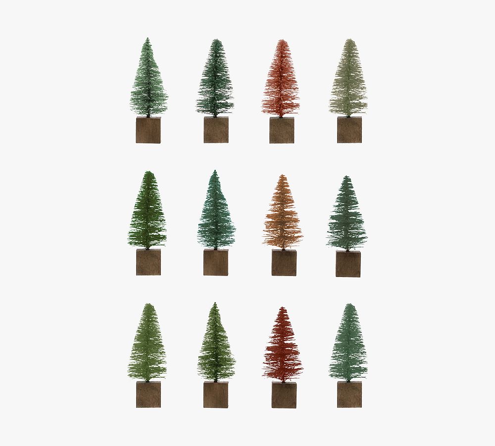 Rustic Forest and Plaid Gift Wrap Set