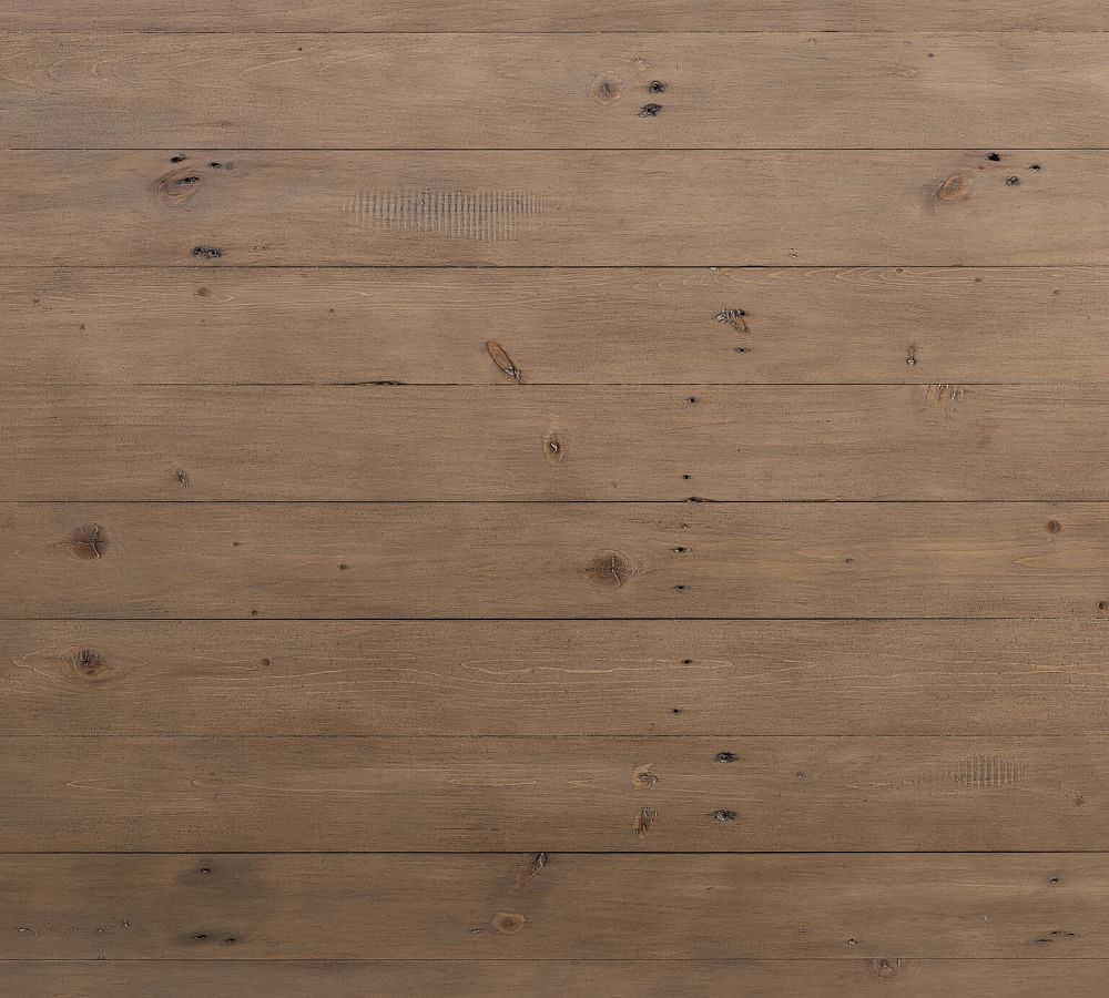 Beckett Reclaimed Wood Coffee Table Pottery Barn