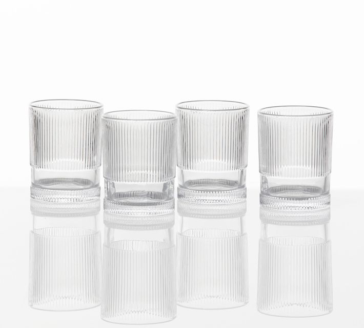 Small Drinking Glass 