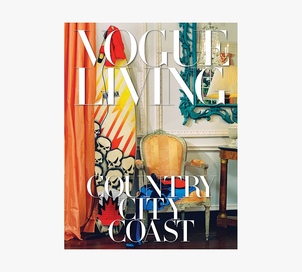 Vogue Living: Country, City, Coast