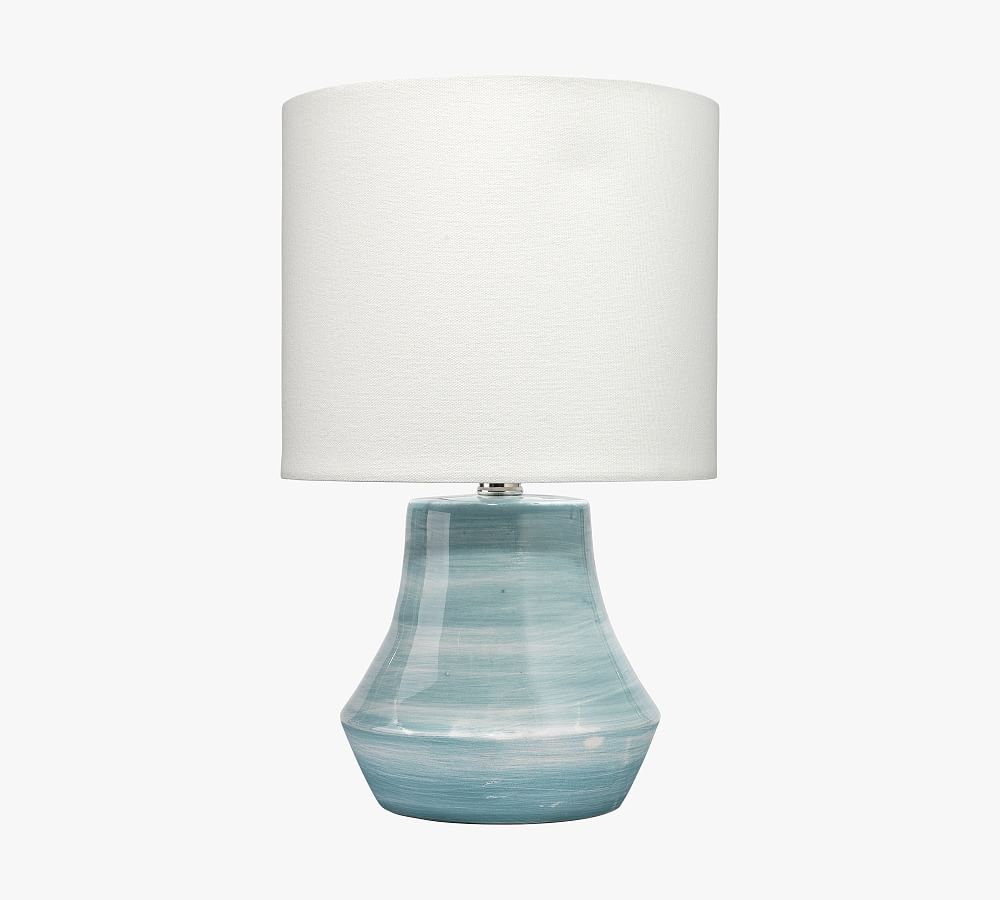 Hepburn Ceramic Table Lamp