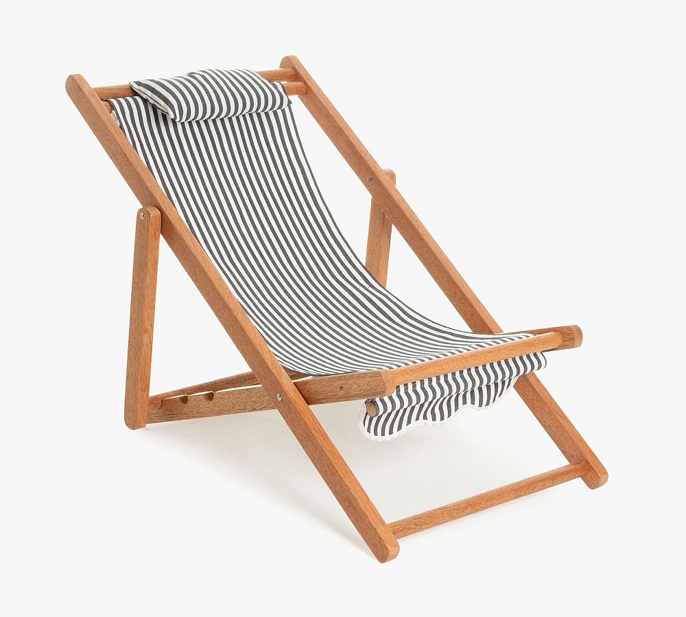 St. Tropez Indoor/Outdoor Mini Sling Chair