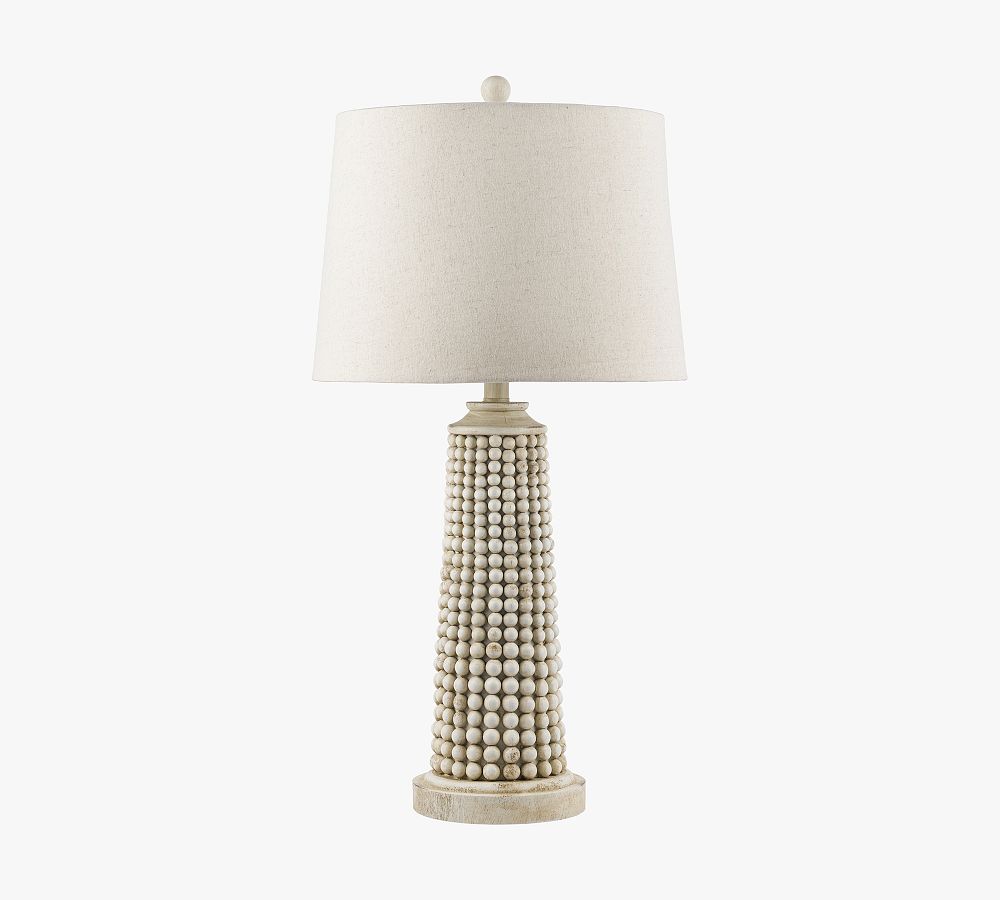 Corley Ceramic Table Lamp